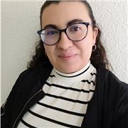 Profesora de música ofrece clases particulares de diferentes materias